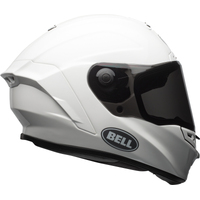 Bell Star DLX MIPS Helmet - White