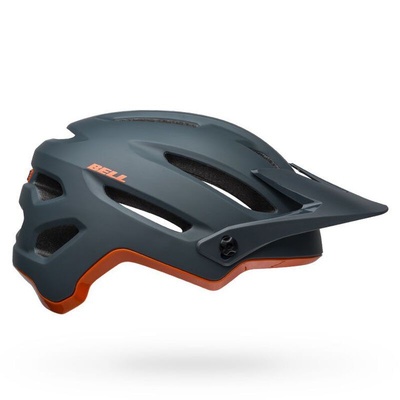 Bell 4Forty MIPS Helmet - Slate/Orange