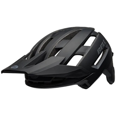 Bell Super Air MIPS Helmet - Matte/Gloss Black