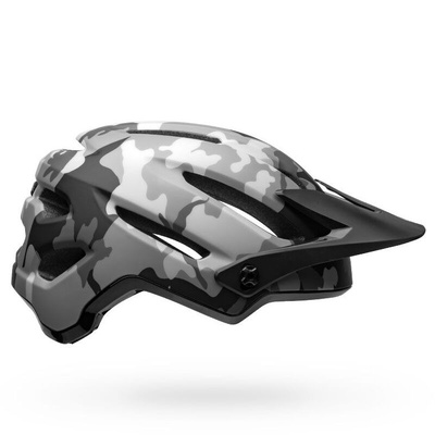 Bell 4Forty MIPS Helmet - Matte/Gloss Black Camo