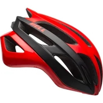 Bell Falcon MIPS Helmet - Matte/Gloss Red/Black - S