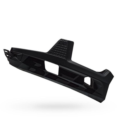 Bell Super Air R Chinbar - Matte Black