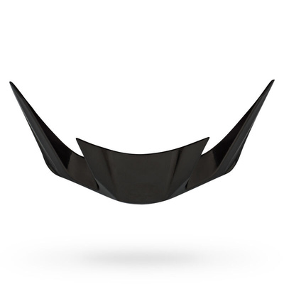 Bell Avenue/MIPS Visor - Black