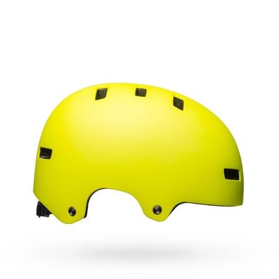 Bell Local Helmet - Matte Hi-Vis