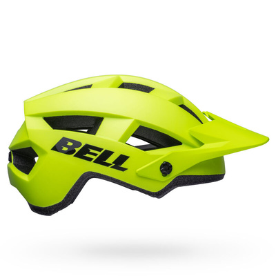 Bell Spark 2 MIPS Helmet - Matte Hi-Vis