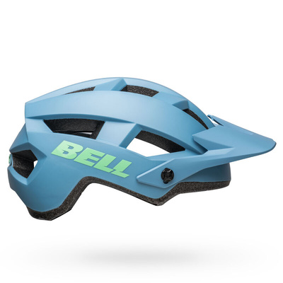 Bell Spark 2 MIPS Helmet - Matte Light Blue