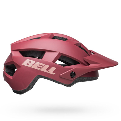 Bell Spark 2 MIPS Helmet - Matte Pink