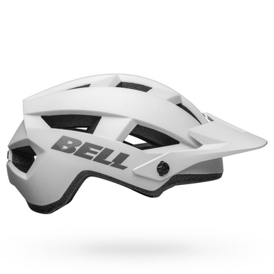 Bell Spark 2 MIPS Helmet - Matte White