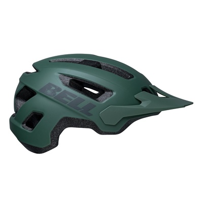 Bell Nomad 2 MIPS Helmet - Matte Green