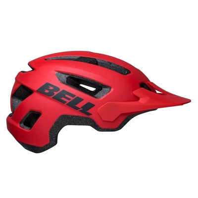 Bell Nomad 2 MIPS Helmet - Matte Red