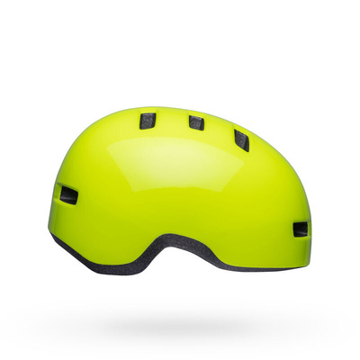 Bell Lil Ripper Helmet - Hi-Vis Yellow