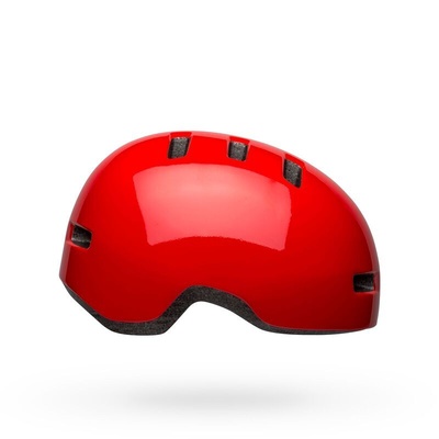 Bell Lil Ripper Helmet - Red