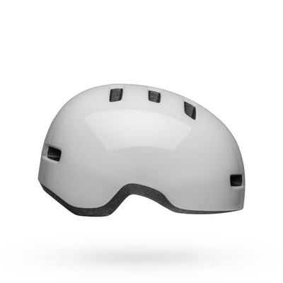 Bell Lil Ripper Corna Helmet - White