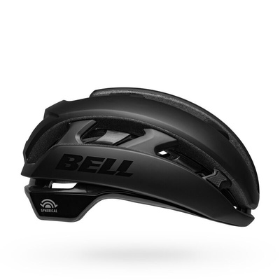 Bell XR Spherical MIPS Helmet - Matte/Gloss Black