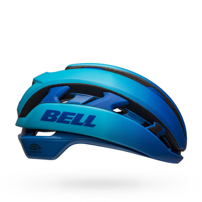 Bell XR Spherical MIPS Helmet - Matte/Gloss Blues