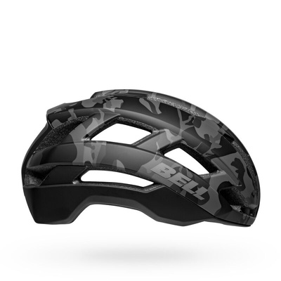 Bell Falcon XR MIPS Helmet - Matte Black Camo