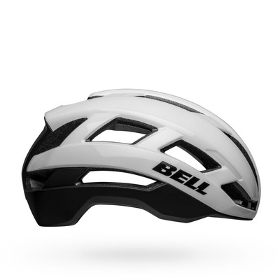 Bell Falcon XR MIPS Helmet - Matte/Gloss White/Black