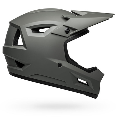 Bell Sanction 2 Helmet - Matte Dark Grey