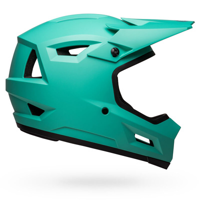 Bell Sanction 2 Helmet - Matte Turquoise