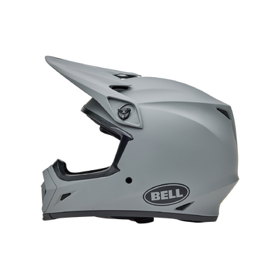 Bell MX-9 Mips Matte Helmet - Nardo