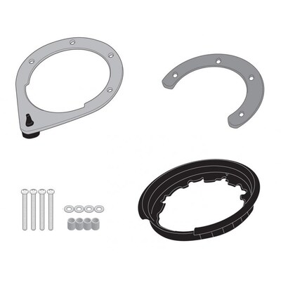 GIVI TANKLOCK FITTING KIT BMW