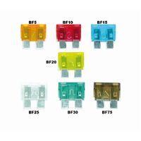 MCS 5 AMP BLADE FUSE