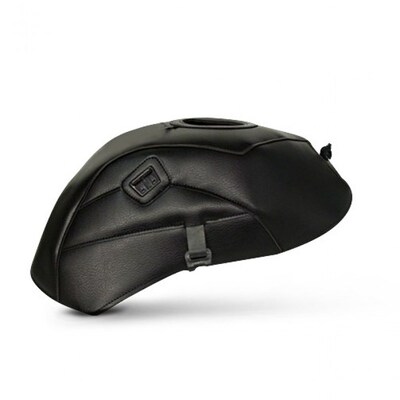 Bagster Tank Cover - Suzuki GSF600 Bandit 95-99/GSF1200 Bandit 96-00 - Black