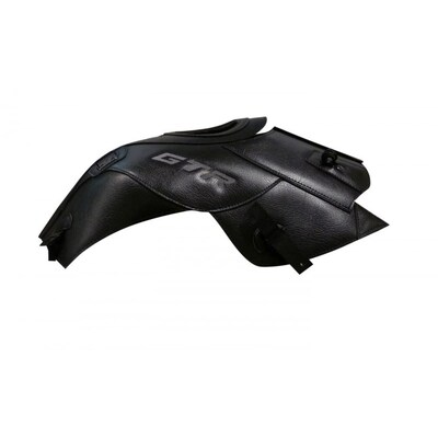 Bagster Tank Cover - Kawasaki GTR 1400 07-09 - Black