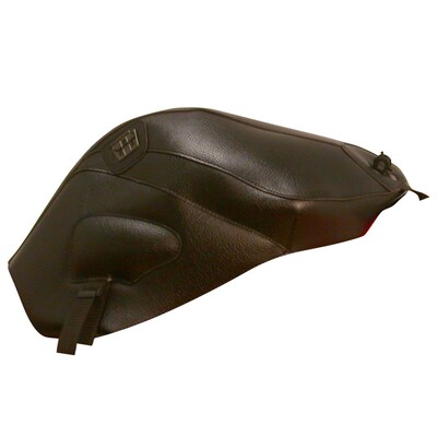 Bagster Tank Cover - Suzuki GSX 650F 08-12 - Black