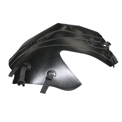 Bagster Tank Cover - BMW R1200GS 08-12 - Black