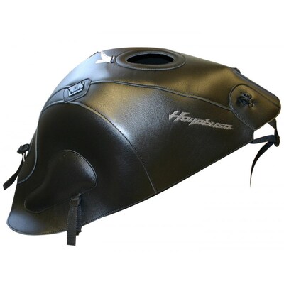 Bagster Tank Cover - Suzuki GSX-R 1300 Hayabusa 08-20 - Black