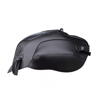 Bagster Tank Cover - Moto Guzzi V7/V7II/V7III 10-20 - Black