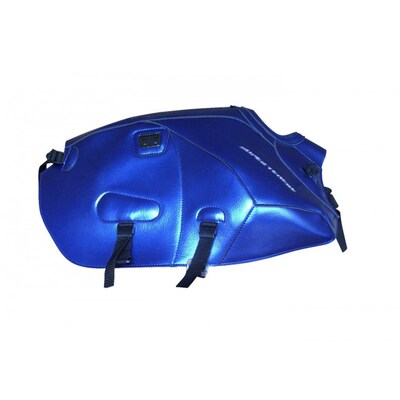 Bagster Tank Cover - Yamaha XT1200Z Super Tenere 10-20 - Blue