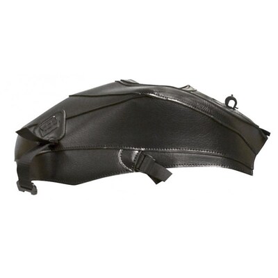 Bagster Tank Cover - Ducati Panigale 899/1199 R/1199 S/1299 12-17 - Black