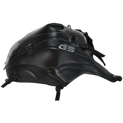 Bagster Tank Cover - BMW R1200 GS 13-16 - Black