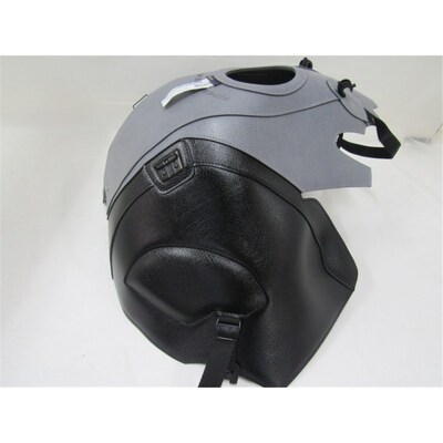 Bagster Tank Cover - Suzuki V-Strom 1000 13-19 - Grey/Black