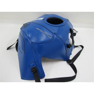 Bagster Tank Cover - Suzuki GSX-S 1000/1000F ABS 15-21 - Blue