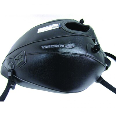 Bagster Tank Cover - Kawasaki Vulcan S 15-21 - Black