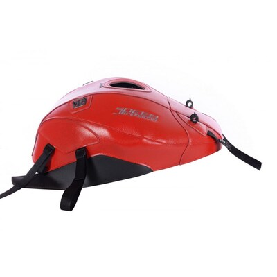 Bagster Tank Cover - Triumph Speed Triple (S/R) 16-20 - Red