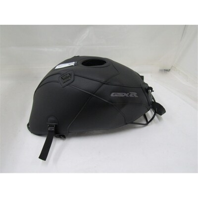 Bagster Tank Cover - Suzuki GSX-R 1000 17-21 - Black