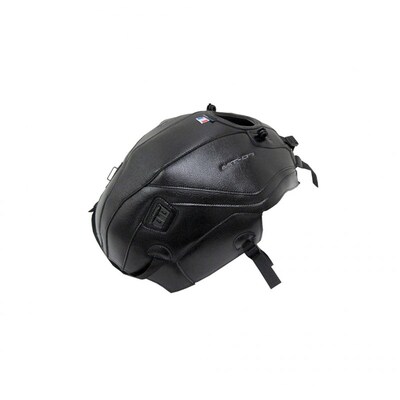 Bagster Tank Cover - Yamaha MT-07 18-20 - Black