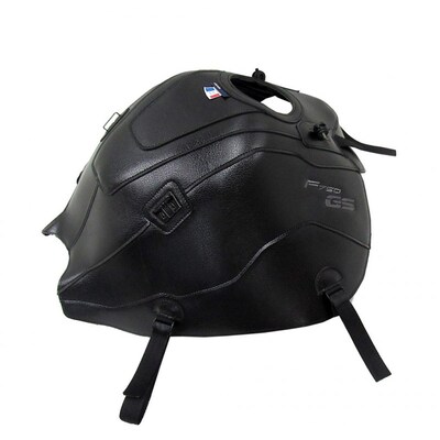 Bagster Tank Cover - BMW F 750 GS 18-23 - Black