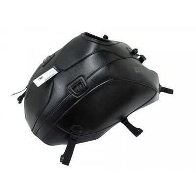 Bagster Tank Cover - BMW R 1250 GS 19-23 - Black