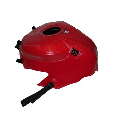 Bagster Tank Cover - Ducati 937/950 Supersport [S] 17-24 - Red