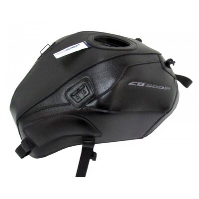 Bagster Tank Cover - Honda CB500F 19-22 - Black