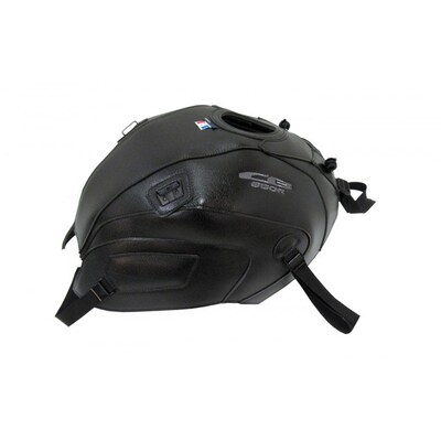 Bagster Tank Cover - Honda CB650R 19-21 - Black