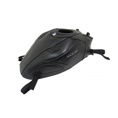 Bagster Tank Cover - Kawasaki Ninja H2 SX/SE 18-24 - Black