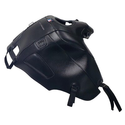 Bagster Tank Cover - Suzuki V-Strom 1050 20-23 - Black