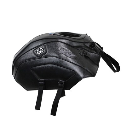 Bagster Tank Cover - BMW F900XR 21-23 - Black