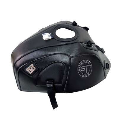 Bagster Tank Cover - Royal Enfield Continental GT 18-23 - Black